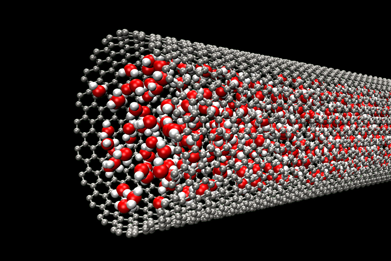 Thermofluid Dynamics in Nanospace